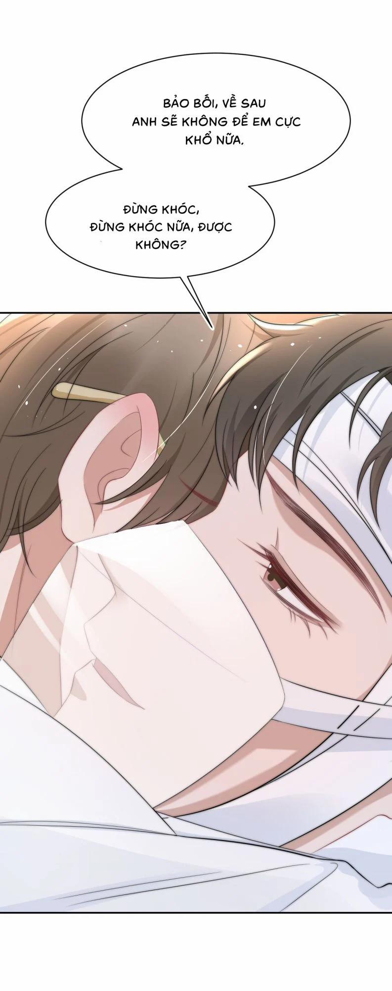 Những Ngày Cùng Tra Công Chính Diện Quyết Đấu 59 trang 18