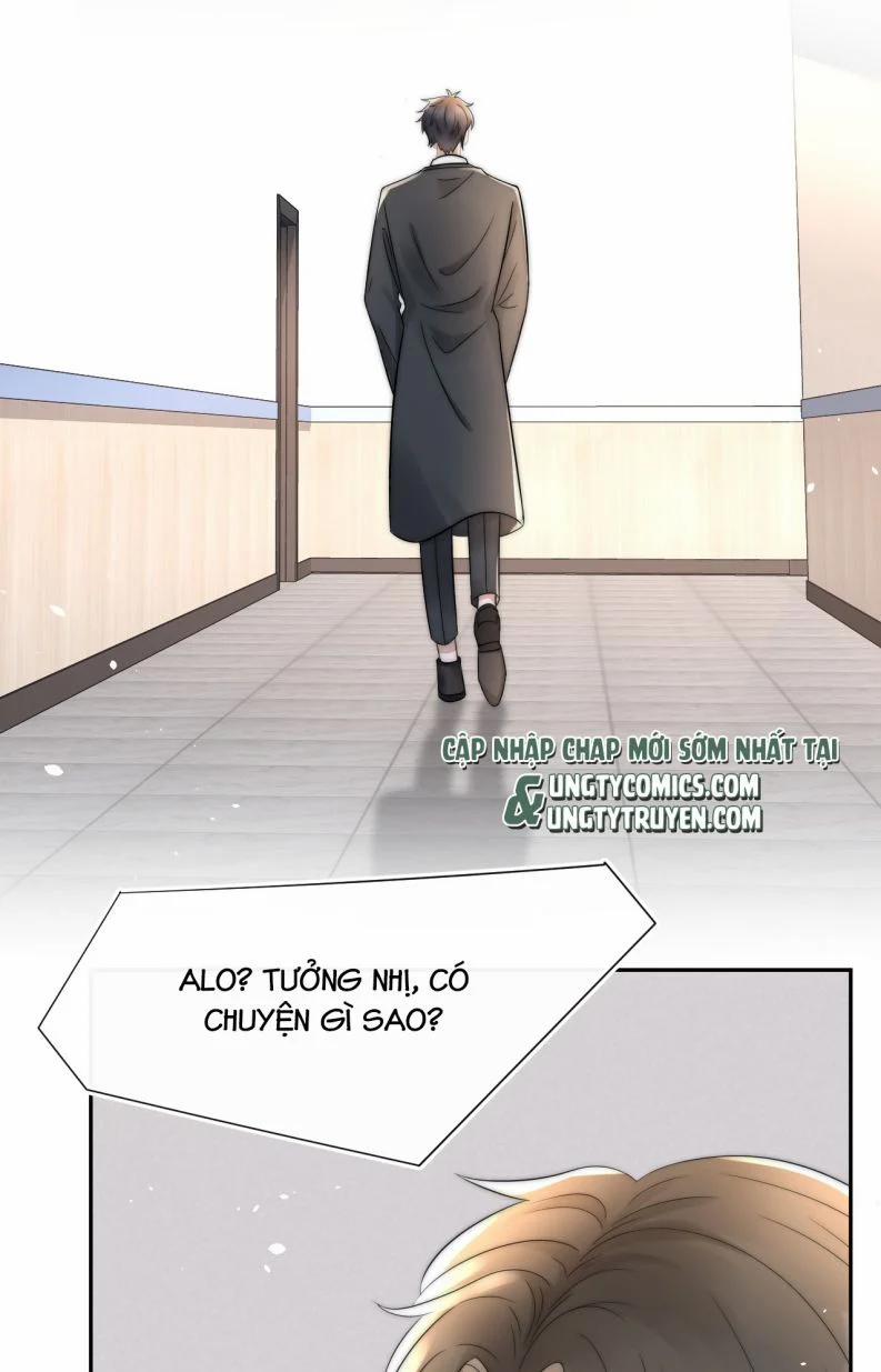 Những Ngày Cùng Tra Công Chính Diện Quyết Đấu 59 trang 2