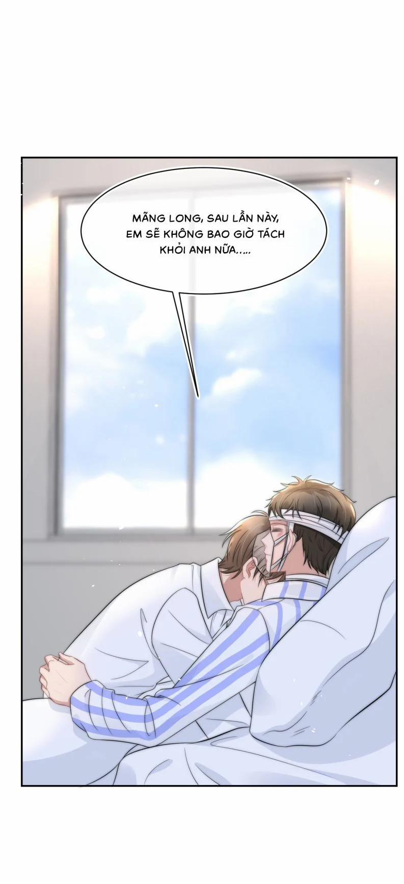 Những Ngày Cùng Tra Công Chính Diện Quyết Đấu 59 trang 20