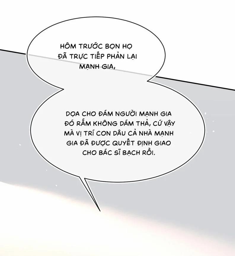 Những Ngày Cùng Tra Công Chính Diện Quyết Đấu 59 trang 23