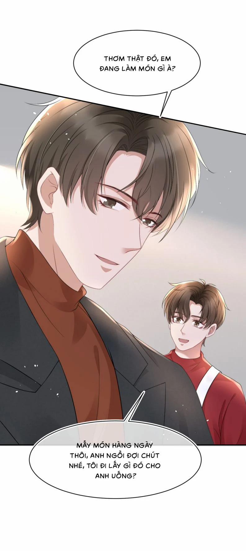 Những Ngày Cùng Tra Công Chính Diện Quyết Đấu 59 trang 29