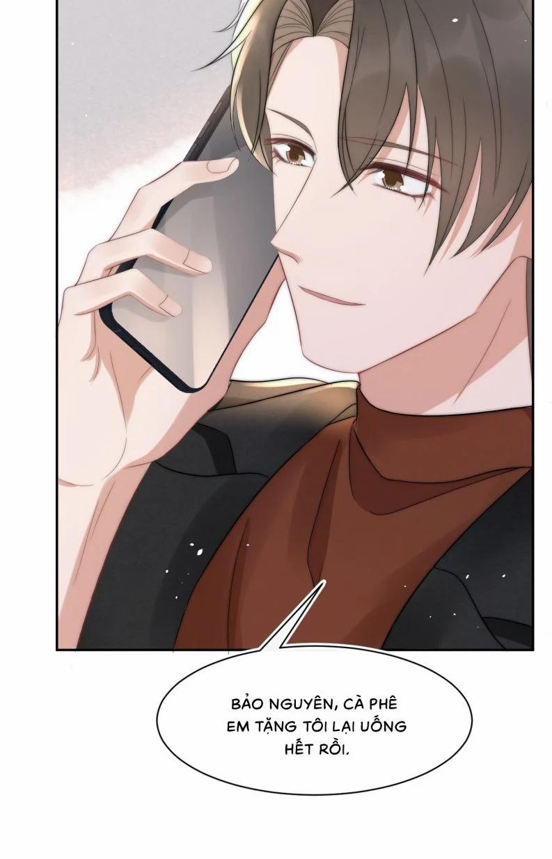 Những Ngày Cùng Tra Công Chính Diện Quyết Đấu 59 trang 3