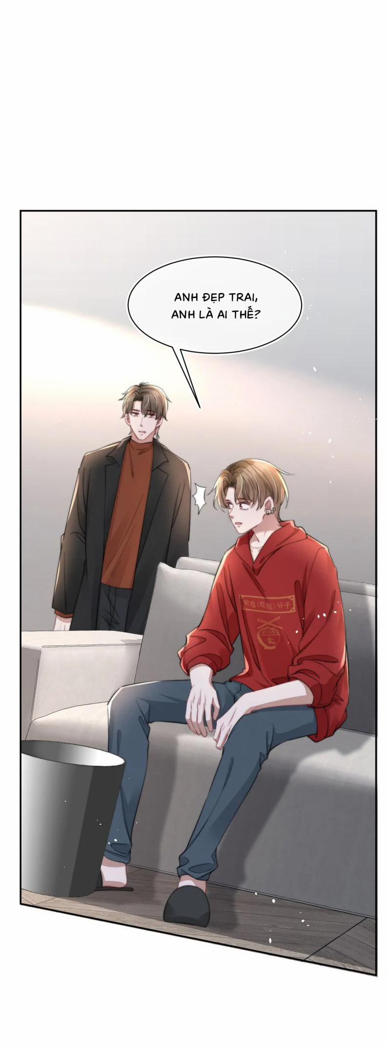 Những Ngày Cùng Tra Công Chính Diện Quyết Đấu 59 trang 33