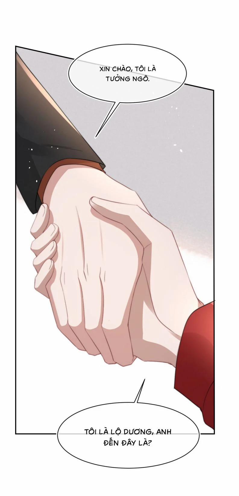 Những Ngày Cùng Tra Công Chính Diện Quyết Đấu 59 trang 34