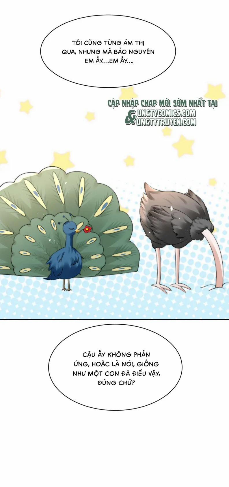 Những Ngày Cùng Tra Công Chính Diện Quyết Đấu 59 trang 38