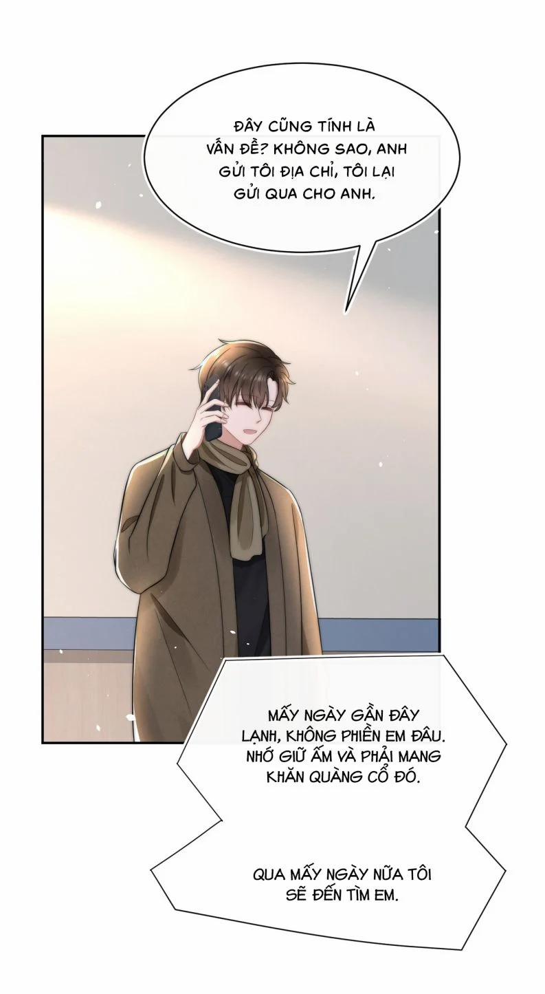 Những Ngày Cùng Tra Công Chính Diện Quyết Đấu 59 trang 4