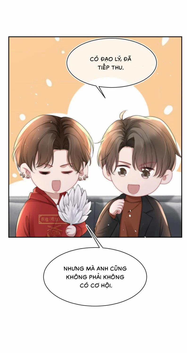 Những Ngày Cùng Tra Công Chính Diện Quyết Đấu 59 trang 42