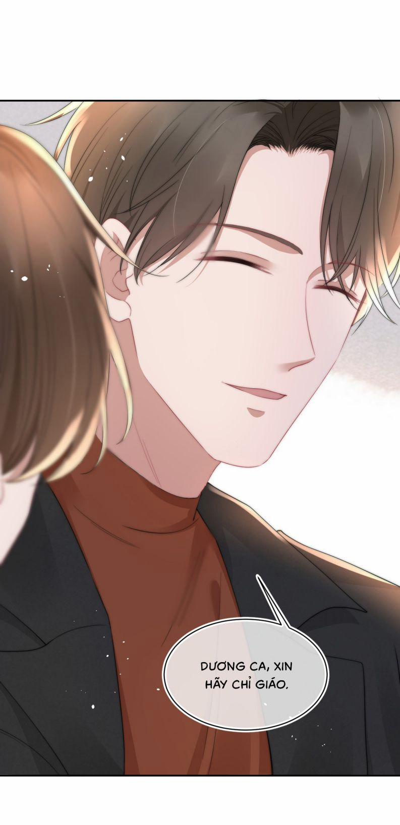 Những Ngày Cùng Tra Công Chính Diện Quyết Đấu 59 trang 43