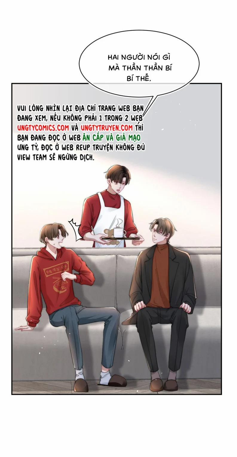 Những Ngày Cùng Tra Công Chính Diện Quyết Đấu 59 trang 44