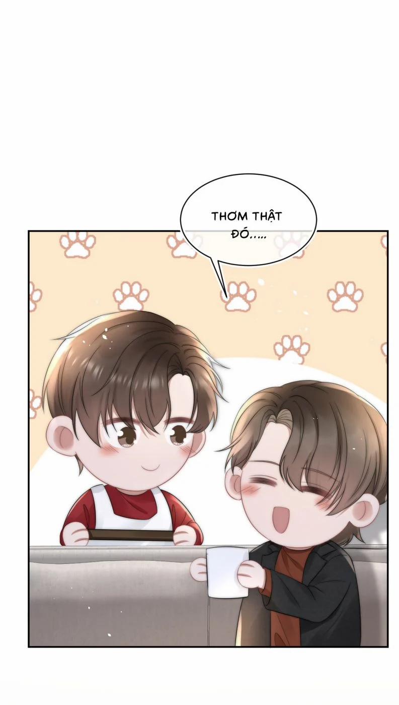 Những Ngày Cùng Tra Công Chính Diện Quyết Đấu 59 trang 45