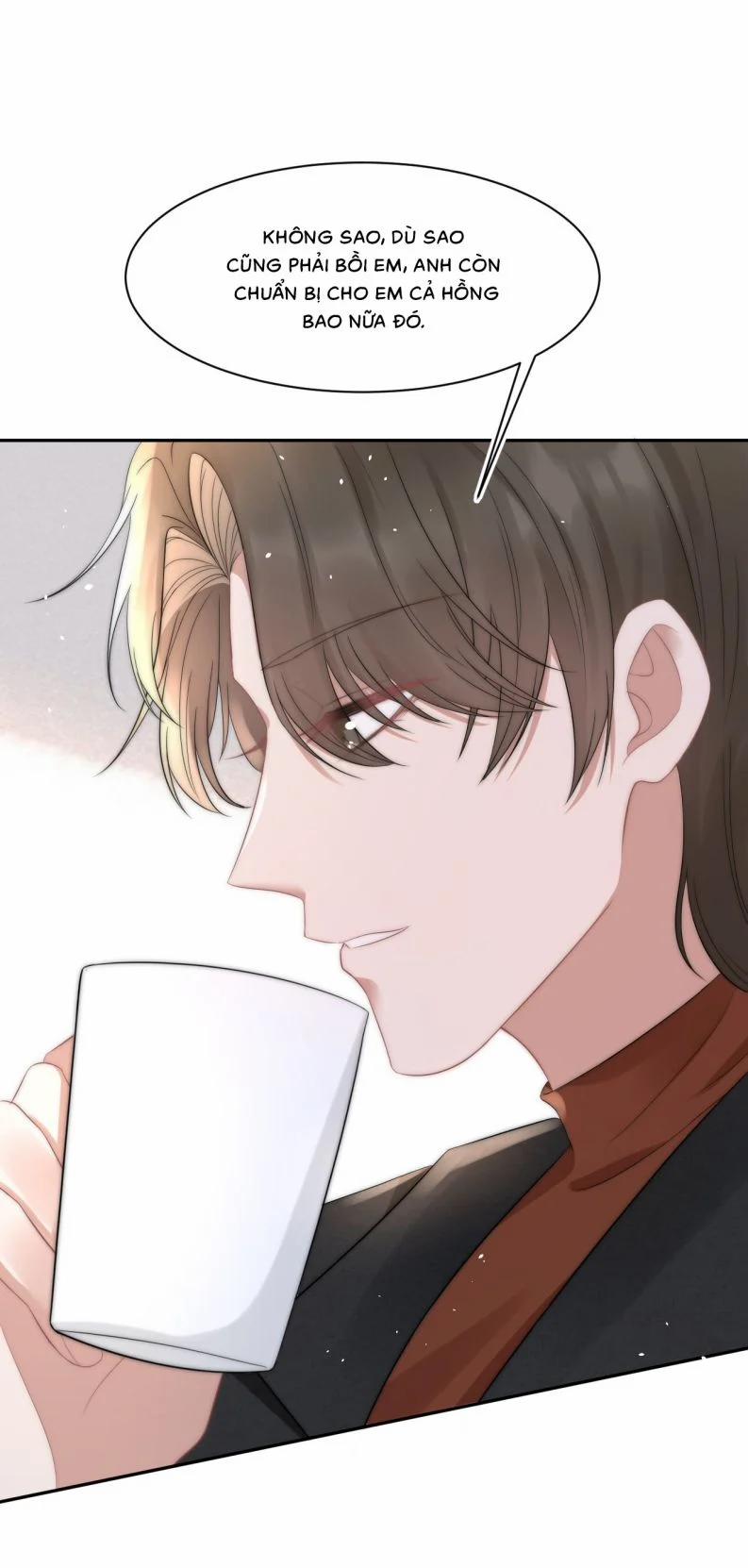 Những Ngày Cùng Tra Công Chính Diện Quyết Đấu 59 trang 47