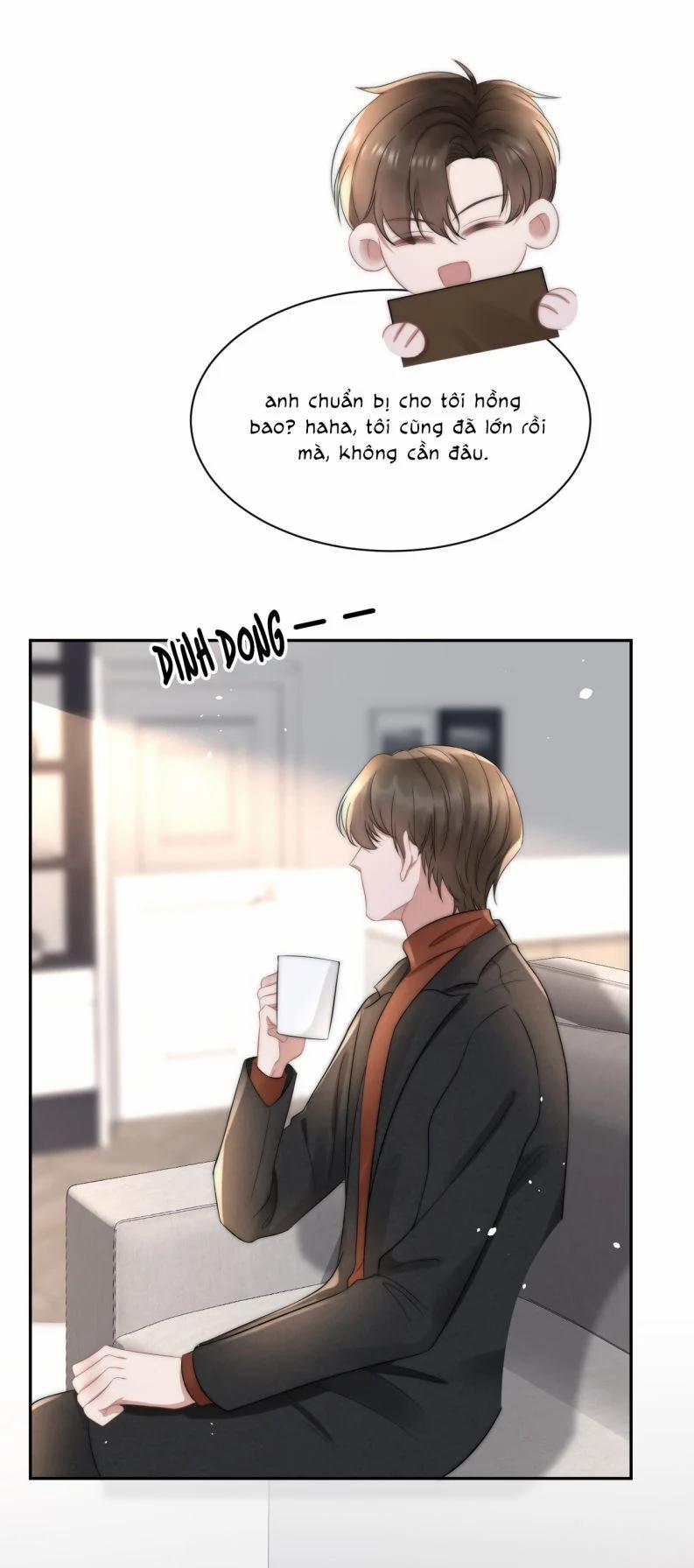 Những Ngày Cùng Tra Công Chính Diện Quyết Đấu 59 trang 48