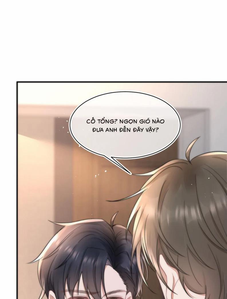 Những Ngày Cùng Tra Công Chính Diện Quyết Đấu 59 trang 51