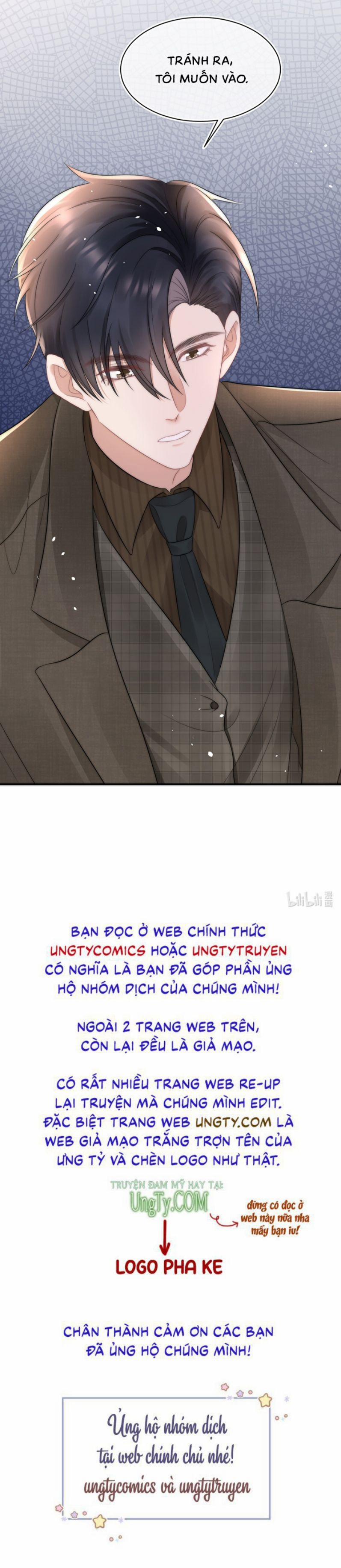 Những Ngày Cùng Tra Công Chính Diện Quyết Đấu 59 trang 53