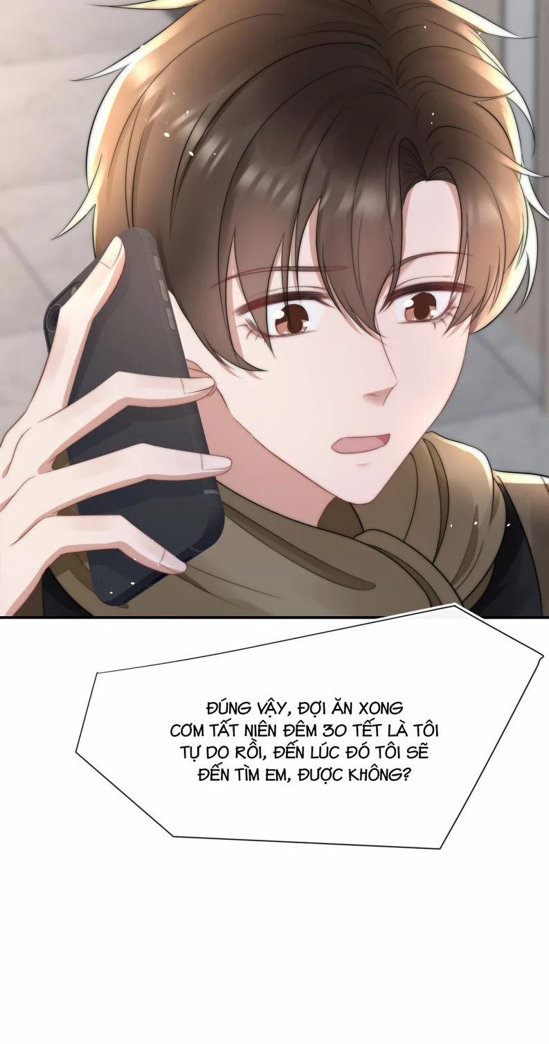 Những Ngày Cùng Tra Công Chính Diện Quyết Đấu 59 trang 7