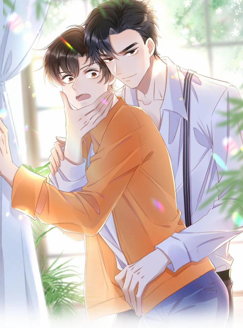 Những Ngày Cùng Tra Công Chính Diện Quyết Đấu 6 trang 0