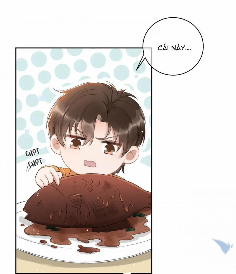 Những Ngày Cùng Tra Công Chính Diện Quyết Đấu 6 trang 10