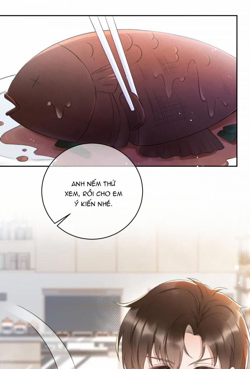 Những Ngày Cùng Tra Công Chính Diện Quyết Đấu 6 trang 12