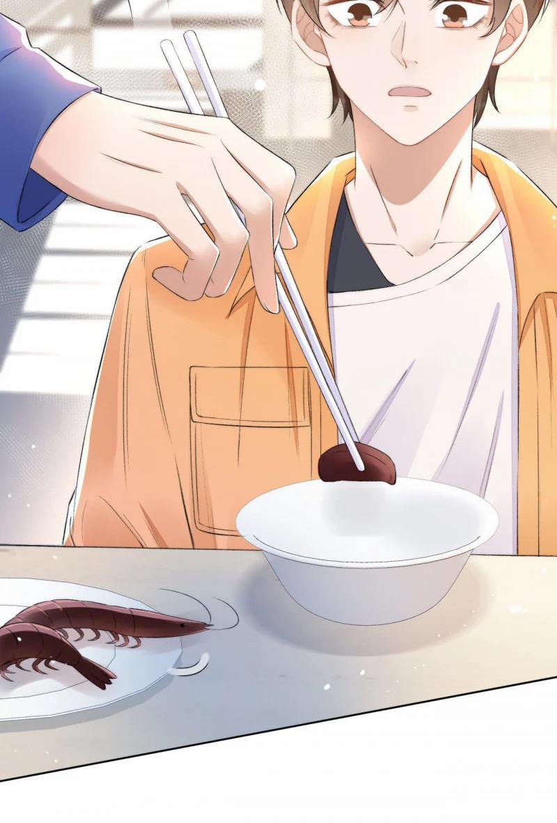 Những Ngày Cùng Tra Công Chính Diện Quyết Đấu 6 trang 13