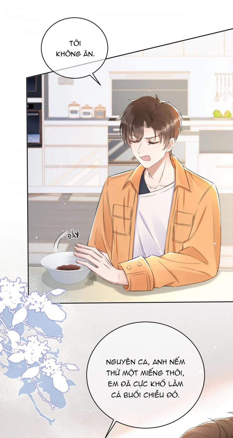 Những Ngày Cùng Tra Công Chính Diện Quyết Đấu 6 trang 14