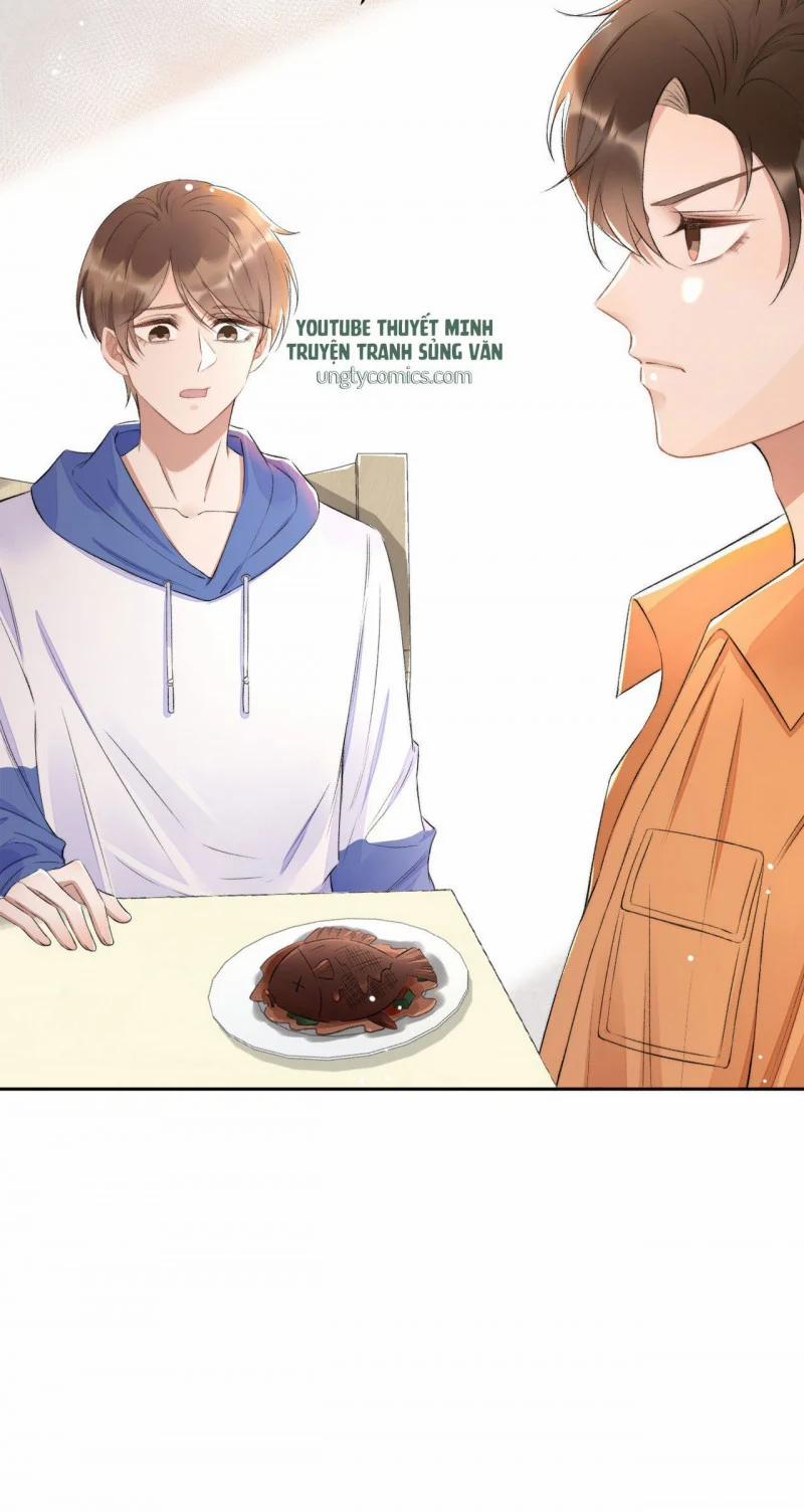 Những Ngày Cùng Tra Công Chính Diện Quyết Đấu 6 trang 15