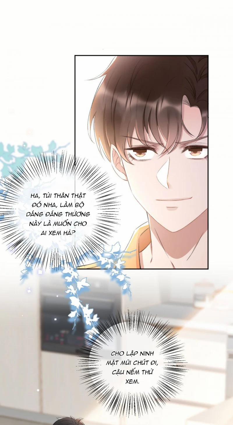 Những Ngày Cùng Tra Công Chính Diện Quyết Đấu 6 trang 16