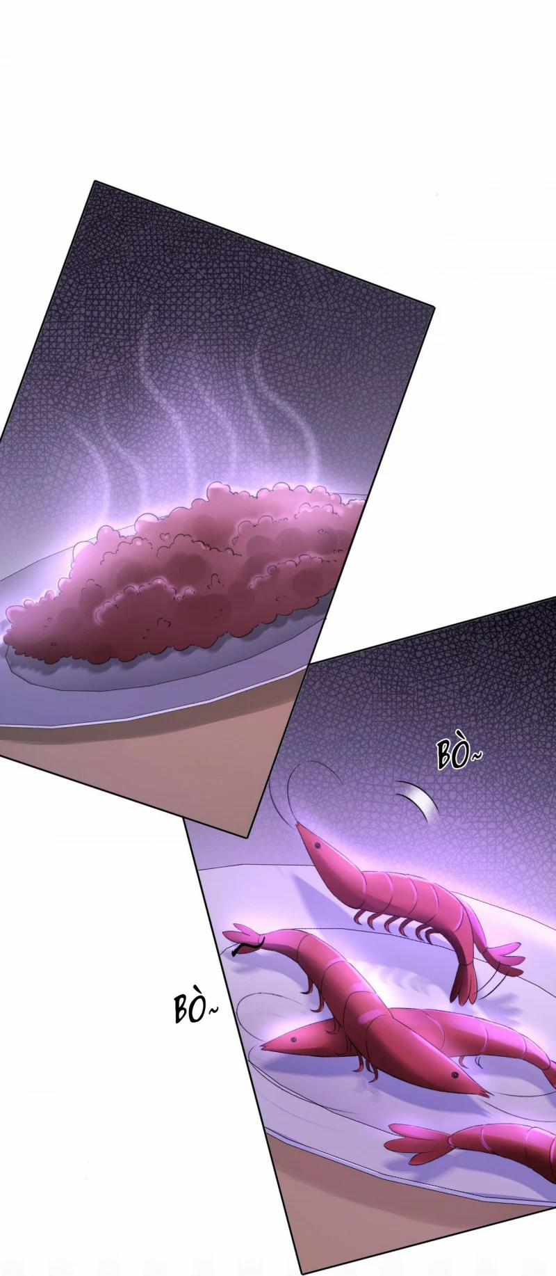 Những Ngày Cùng Tra Công Chính Diện Quyết Đấu 6 trang 2