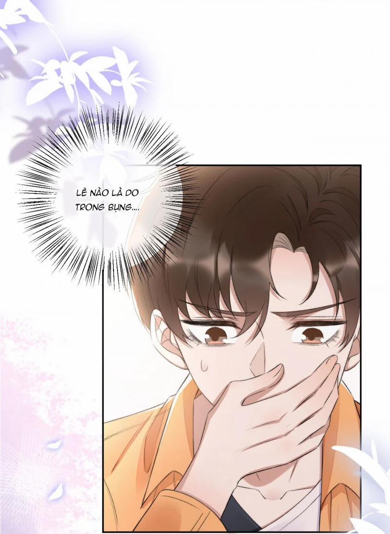 Những Ngày Cùng Tra Công Chính Diện Quyết Đấu 6 trang 21