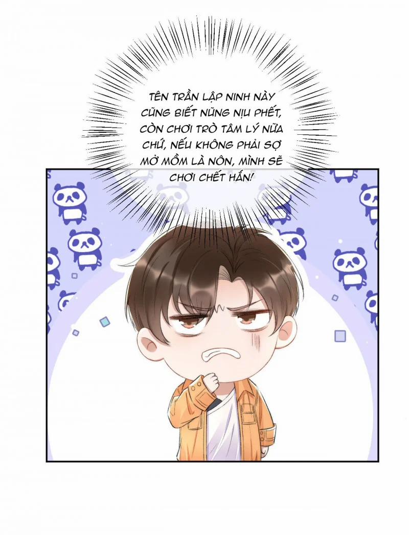 Những Ngày Cùng Tra Công Chính Diện Quyết Đấu 6 trang 23