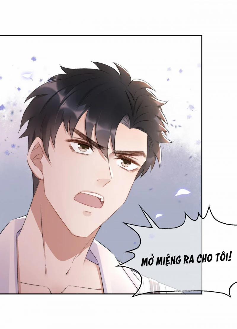 Những Ngày Cùng Tra Công Chính Diện Quyết Đấu 6 trang 28