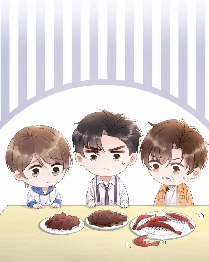 Những Ngày Cùng Tra Công Chính Diện Quyết Đấu 6 trang 3