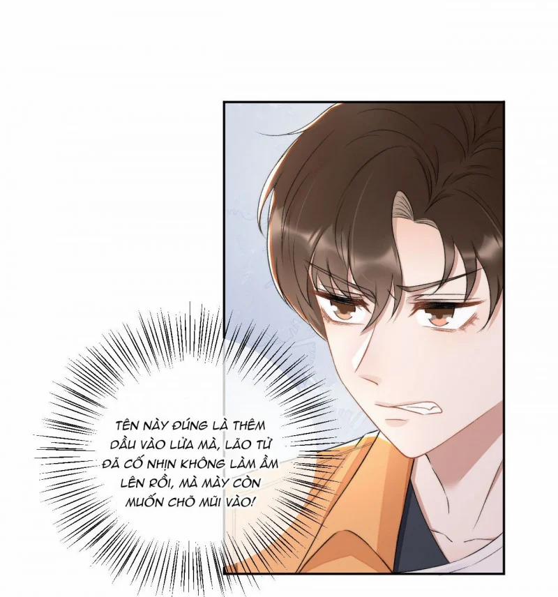 Những Ngày Cùng Tra Công Chính Diện Quyết Đấu 6 trang 30