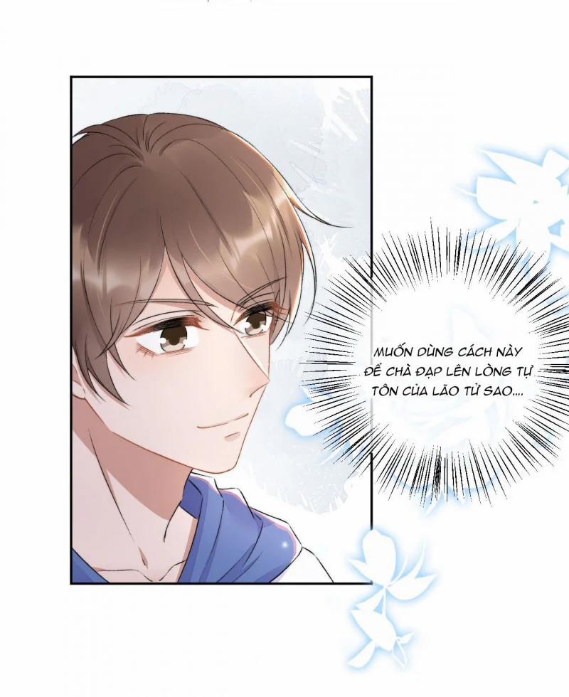 Những Ngày Cùng Tra Công Chính Diện Quyết Đấu 6 trang 31