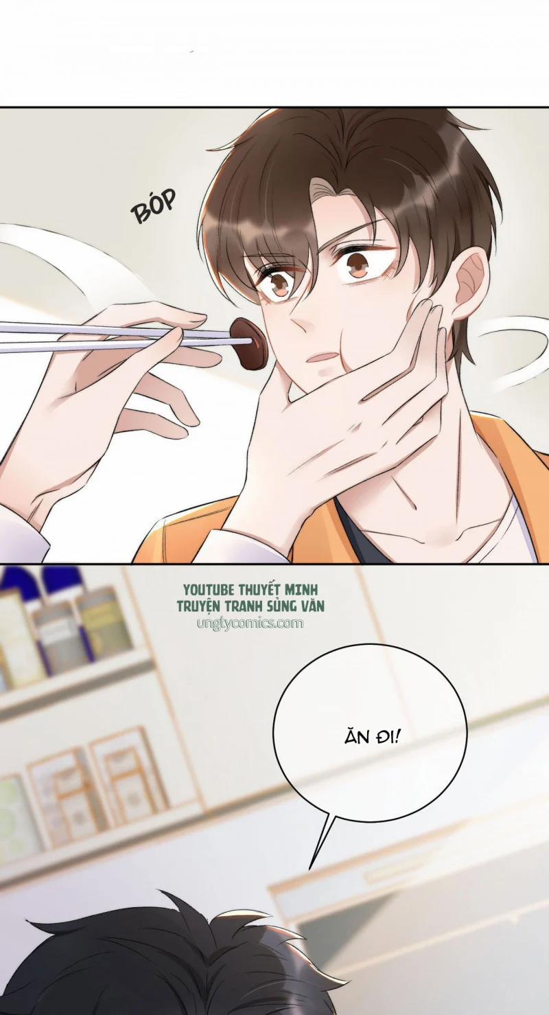 Những Ngày Cùng Tra Công Chính Diện Quyết Đấu 6 trang 32