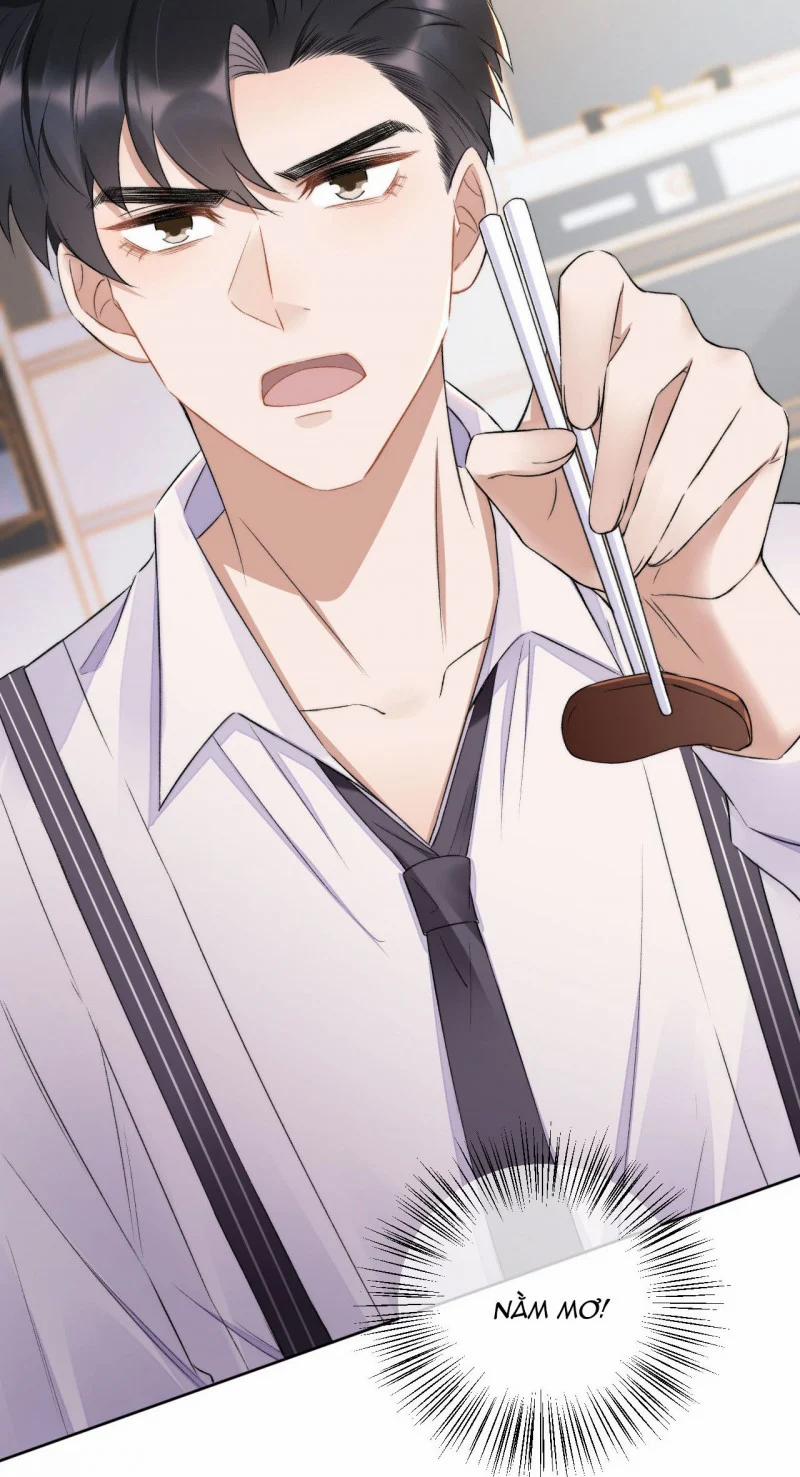 Những Ngày Cùng Tra Công Chính Diện Quyết Đấu 6 trang 33