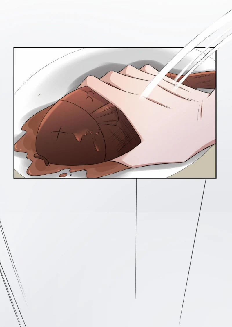 Những Ngày Cùng Tra Công Chính Diện Quyết Đấu 6 trang 35