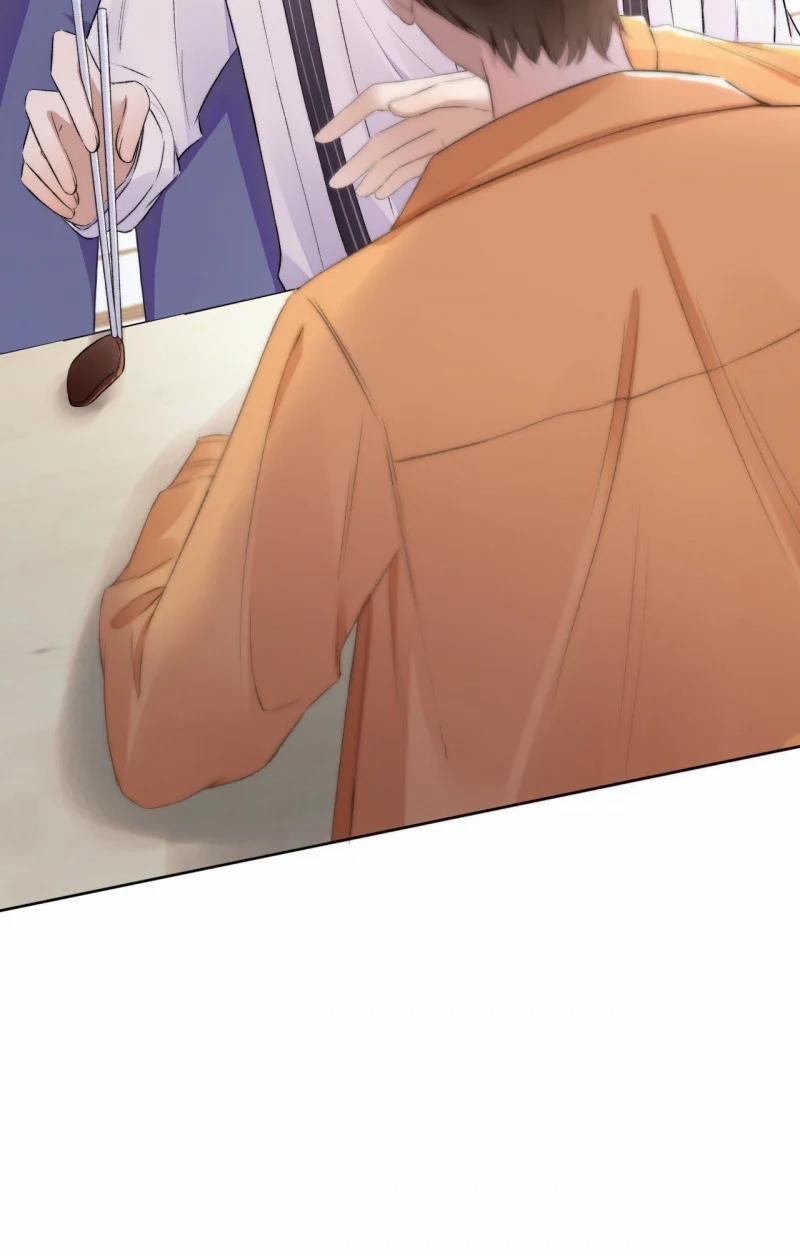 Những Ngày Cùng Tra Công Chính Diện Quyết Đấu 6 trang 37