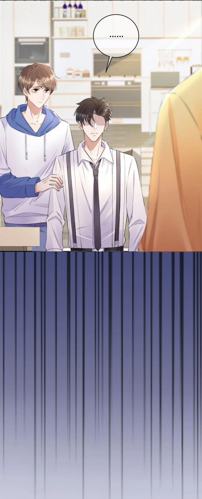 Những Ngày Cùng Tra Công Chính Diện Quyết Đấu 6 trang 40