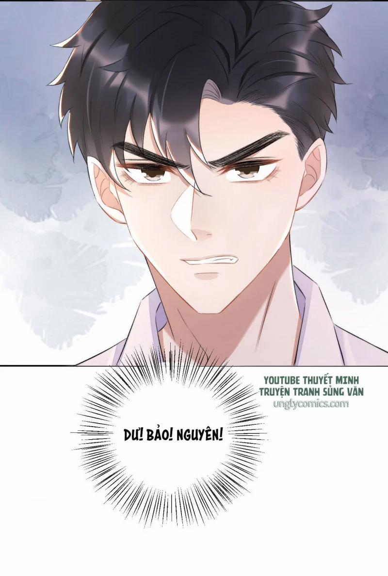 Những Ngày Cùng Tra Công Chính Diện Quyết Đấu 6 trang 42