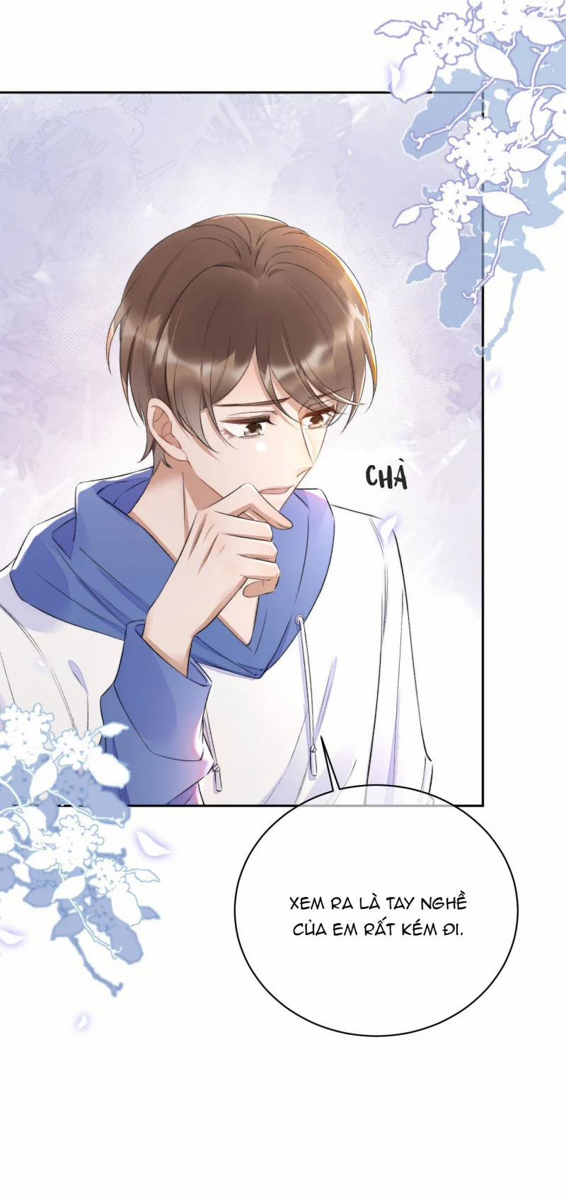 Những Ngày Cùng Tra Công Chính Diện Quyết Đấu 6 trang 8