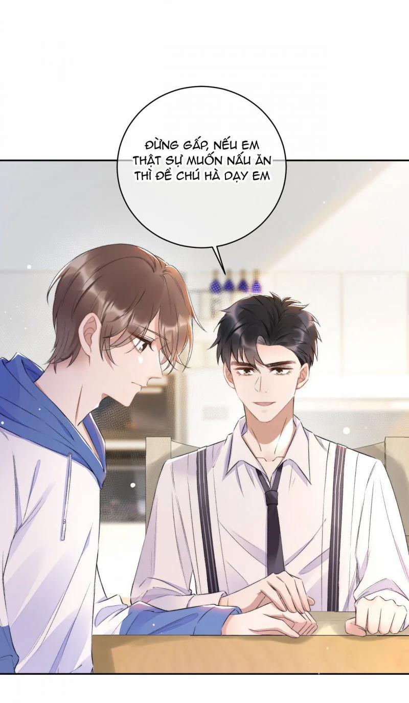 Những Ngày Cùng Tra Công Chính Diện Quyết Đấu 6 trang 9