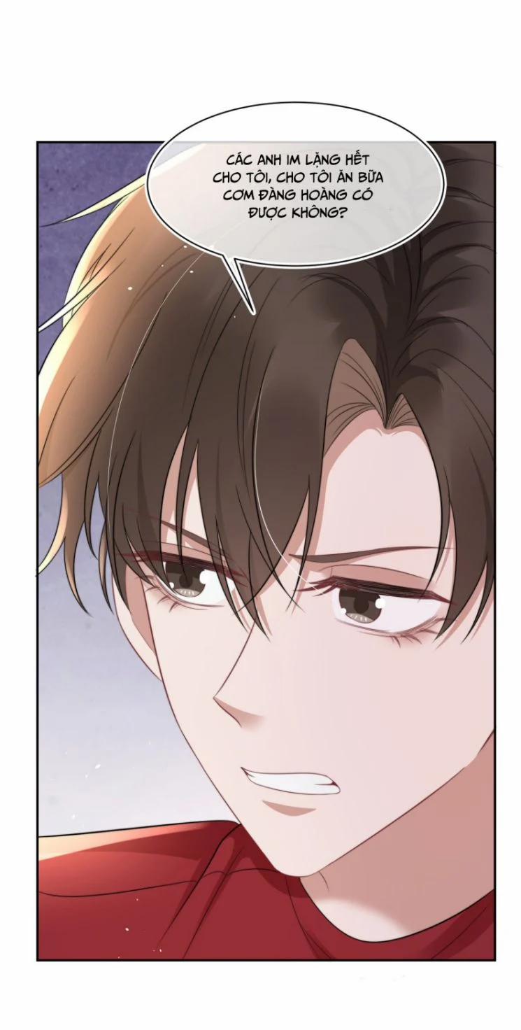 Những Ngày Cùng Tra Công Chính Diện Quyết Đấu 60 trang 13