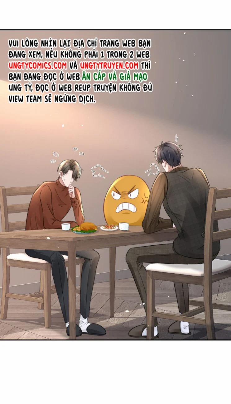 Những Ngày Cùng Tra Công Chính Diện Quyết Đấu 60 trang 14