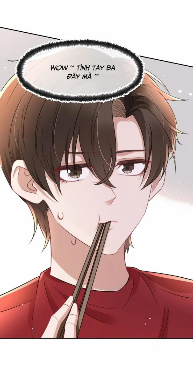 Những Ngày Cùng Tra Công Chính Diện Quyết Đấu 60 trang 2