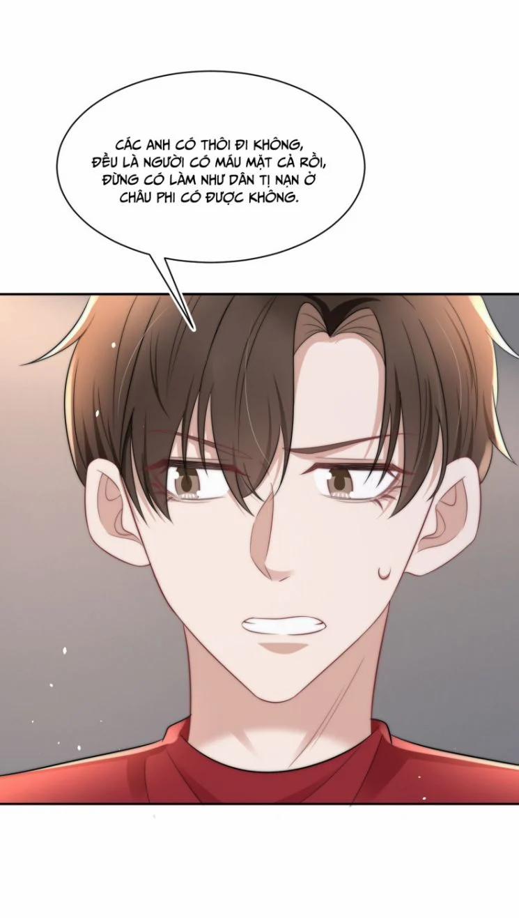 Những Ngày Cùng Tra Công Chính Diện Quyết Đấu 60 trang 20