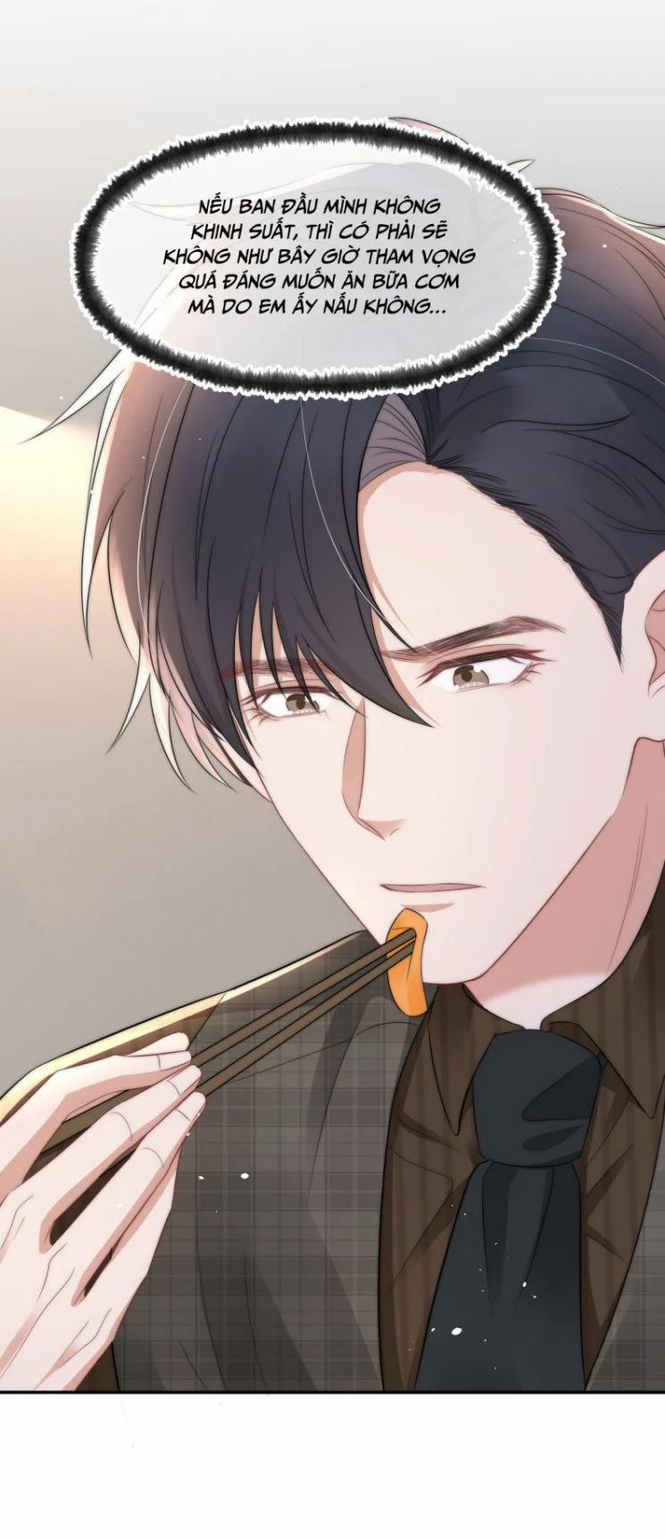 Những Ngày Cùng Tra Công Chính Diện Quyết Đấu 60 trang 22