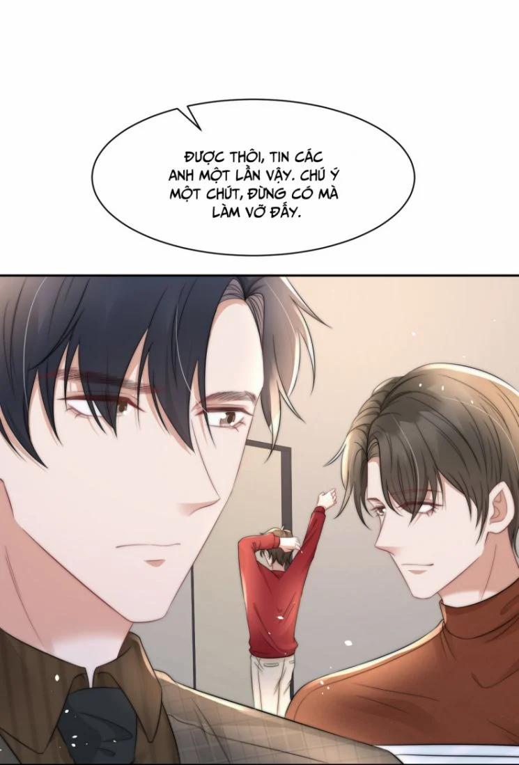 Những Ngày Cùng Tra Công Chính Diện Quyết Đấu 60 trang 26