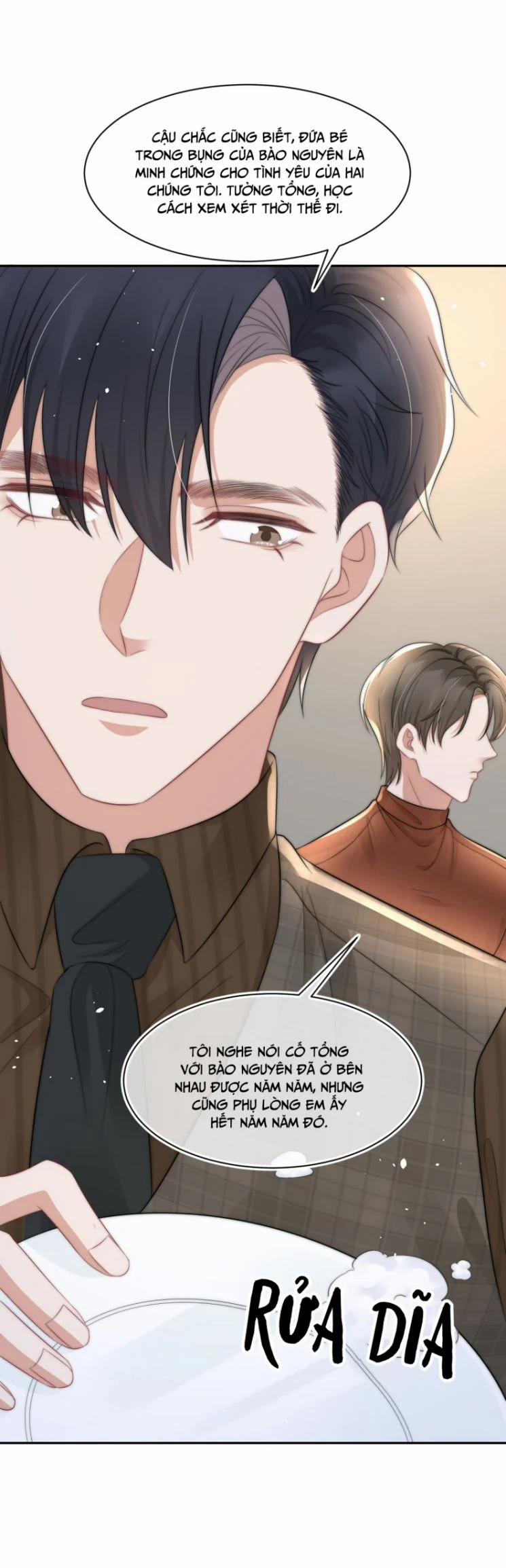 Những Ngày Cùng Tra Công Chính Diện Quyết Đấu 60 trang 29