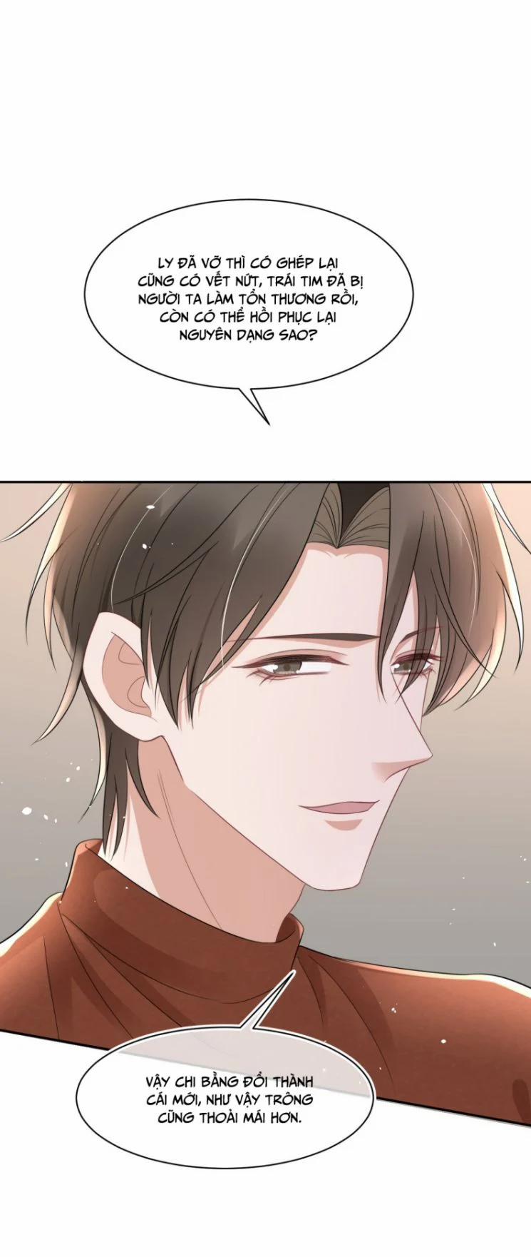 Những Ngày Cùng Tra Công Chính Diện Quyết Đấu 60 trang 30