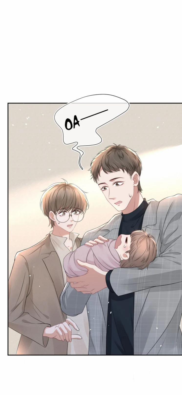 Những Ngày Cùng Tra Công Chính Diện Quyết Đấu 60 trang 36